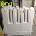 ရောင်စုံ Acrylonitrile Butadiene Styrene ABS စာရွက်